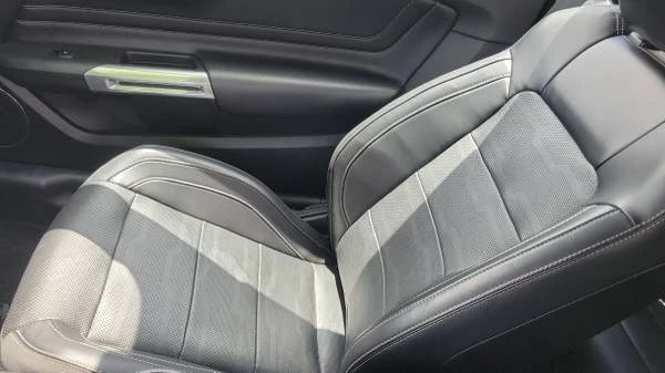 2020 Ford S550 Mustang - Image 7 of 18
