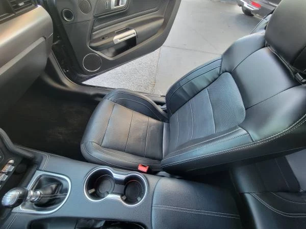 2020 Ford S550 Mustang - Image 15 of 18