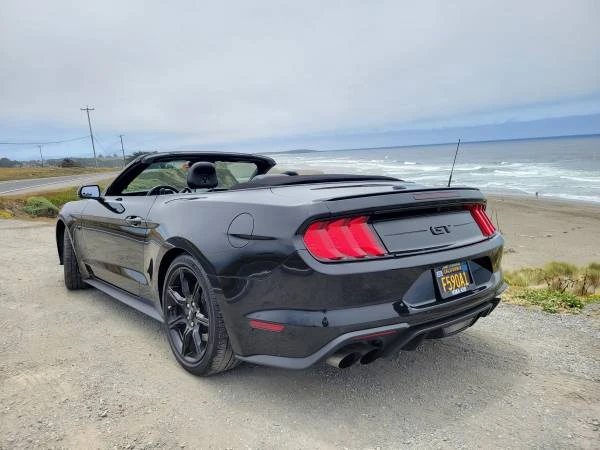 2020 Ford S550 Mustang - Image 2 of 18
