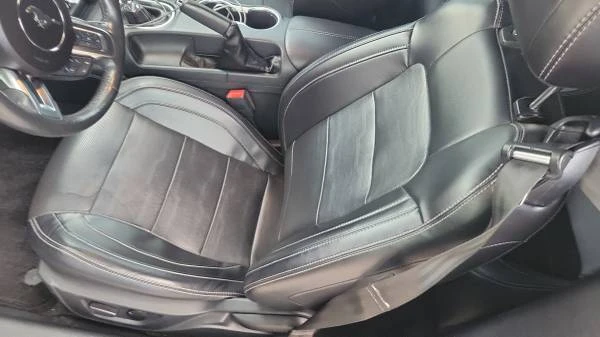 2020 Ford S550 Mustang - Image 6 of 18