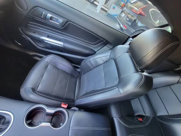 2020 Ford S550 Mustang - Image 17 of 18