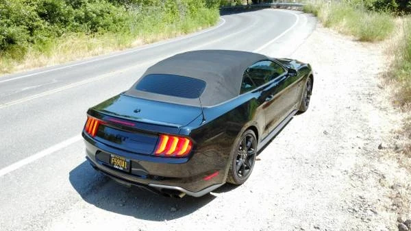 2020 Ford S550 Mustang - Image 4 of 18