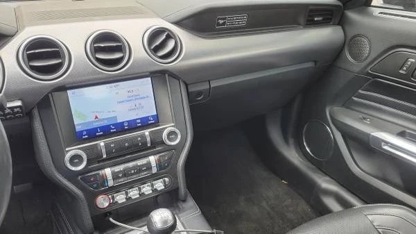 2020 Ford S550 Mustang - Image 11 of 18