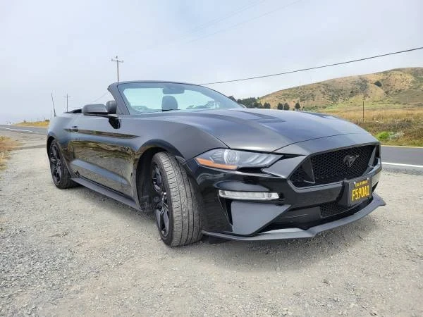 2020 Ford S550 Mustang - Image 14 of 18