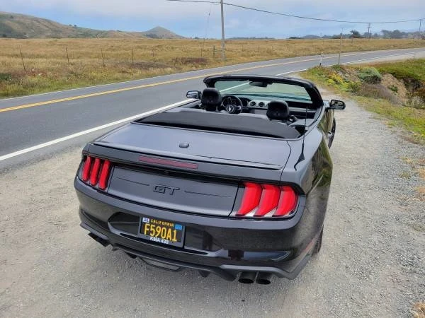 2020 Ford S550 Mustang - Image 13 of 18