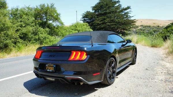 2020 Ford S550 Mustang - Image 3 of 18