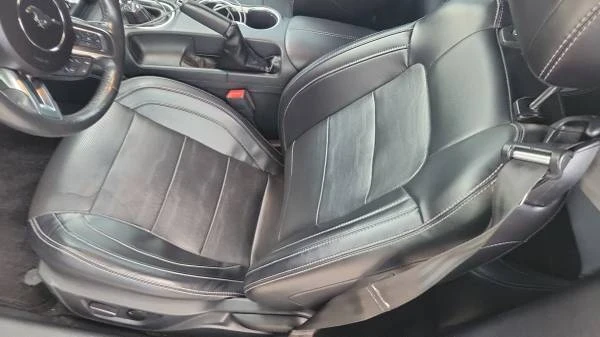 2020 Ford S550 Mustang - Image 6 of 18