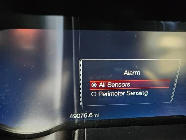 2020 Ford S550 Mustang - Image 9 of 18