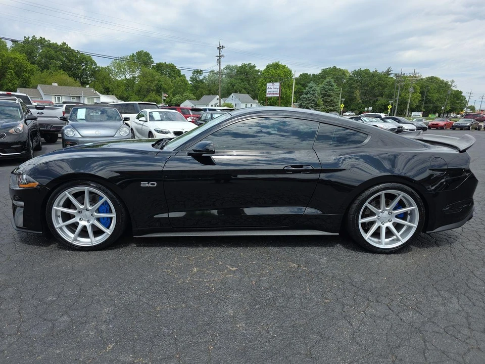 2020 Ford S550 Mustang GT - Image 19 of 31