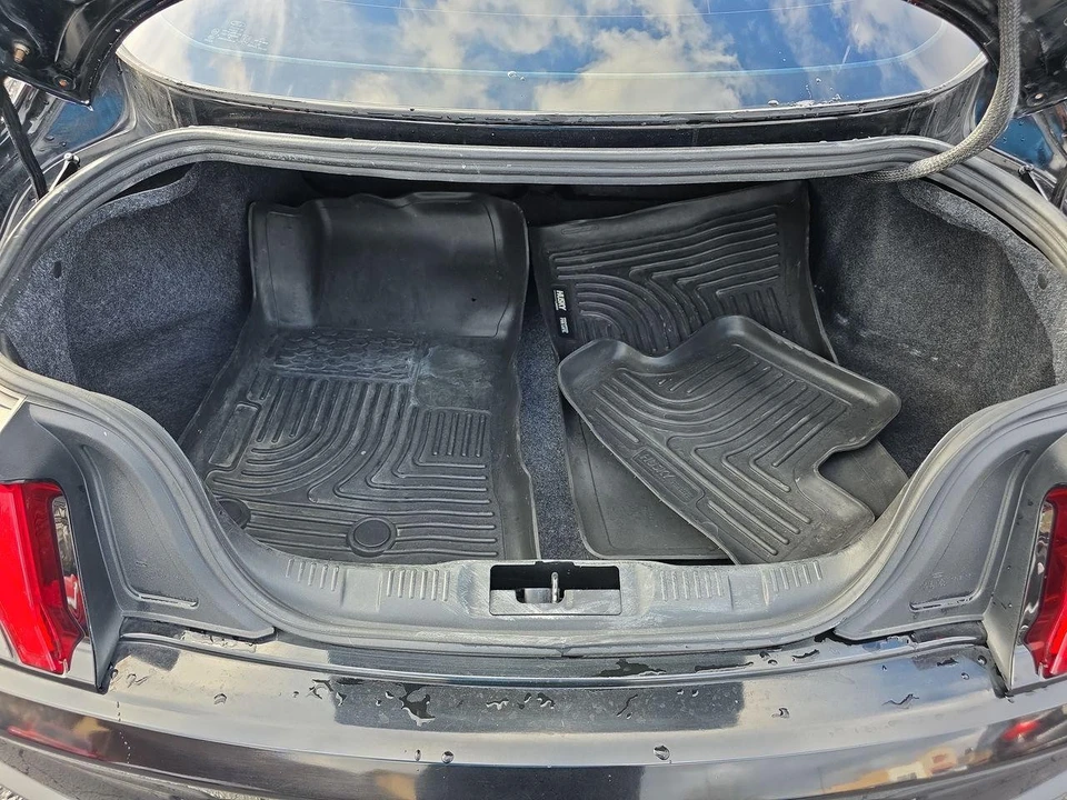 2020 Ford S550 Mustang - Image 14 of 21