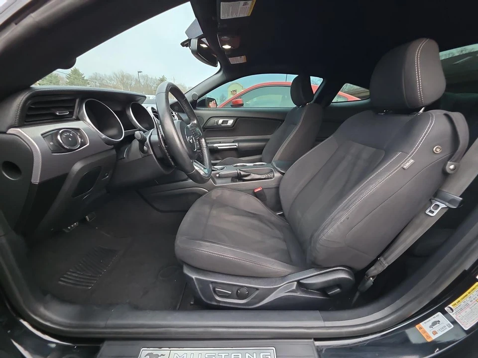 2020 Ford S550 Mustang - Image 3 of 21