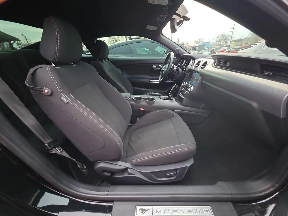 2020 Ford S550 Mustang - Image 7 of 21