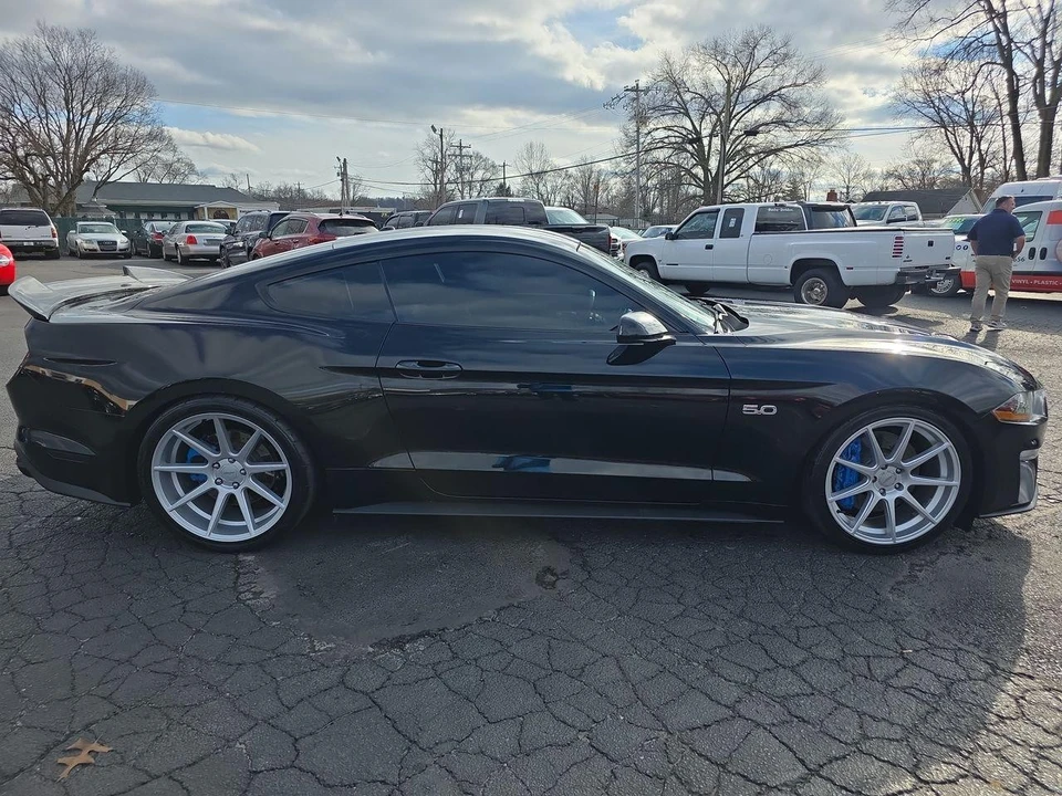 2020 Ford S550 Mustang - Image 20 of 21