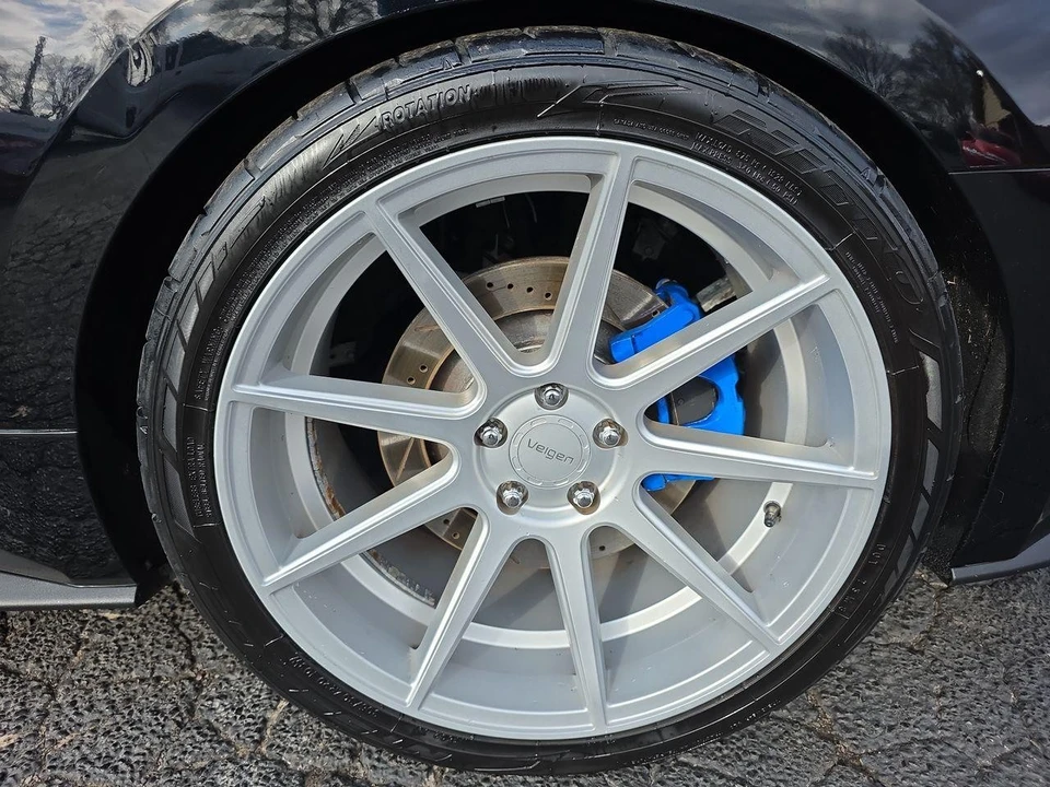 2020 Ford S550 Mustang - Image 16 of 21