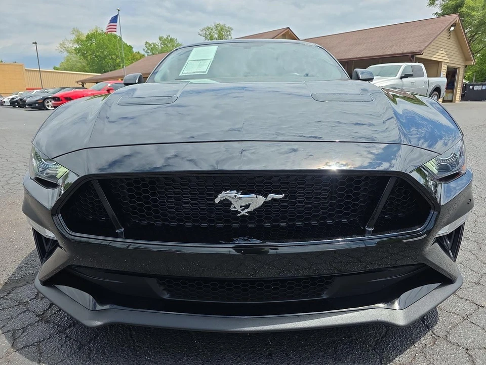2020 Ford S550 Mustang GT - Image 12 of 31