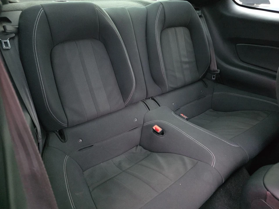 2020 Ford S550 Mustang - Image 6 of 21