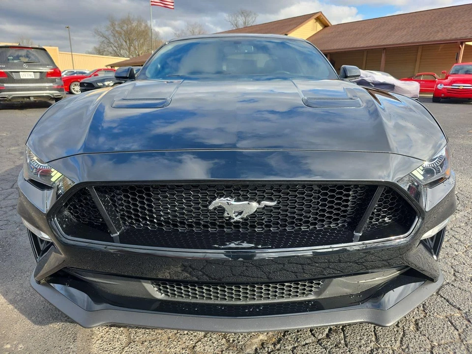 2020 Ford S550 Mustang - Image 11 of 21