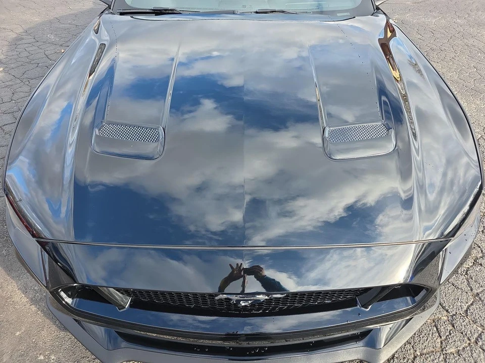 2020 Ford S550 Mustang GT - Image 31 of 31