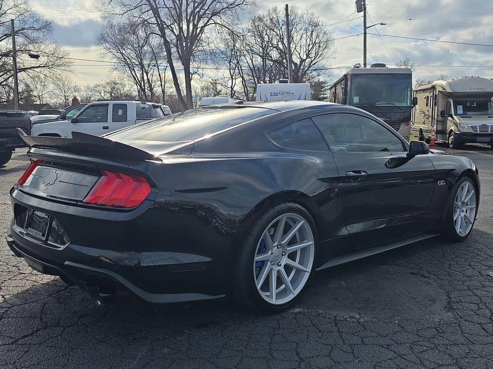 2020 Ford S550 Mustang - Image 2 of 21