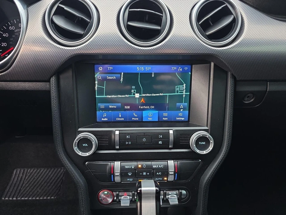 2020 Ford S550 Mustang - Image 8 of 21
