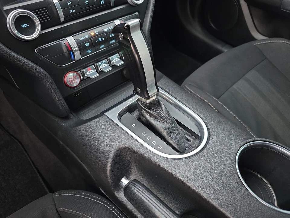 2020 Ford S550 Mustang - Image 9 of 21