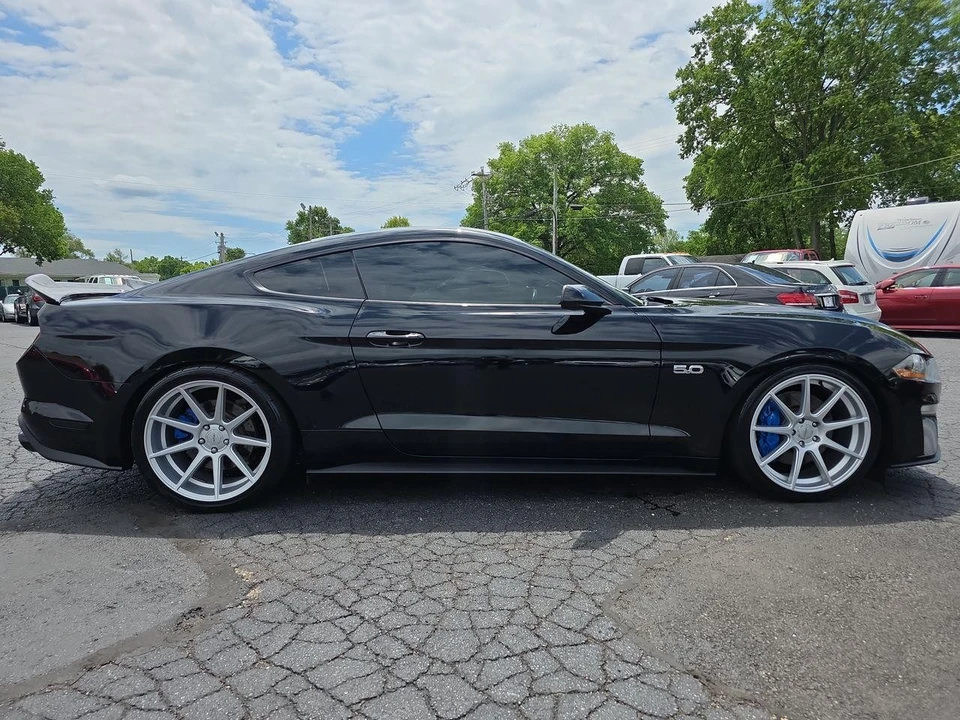 2020 Ford S550 Mustang GT - Image 21 of 31