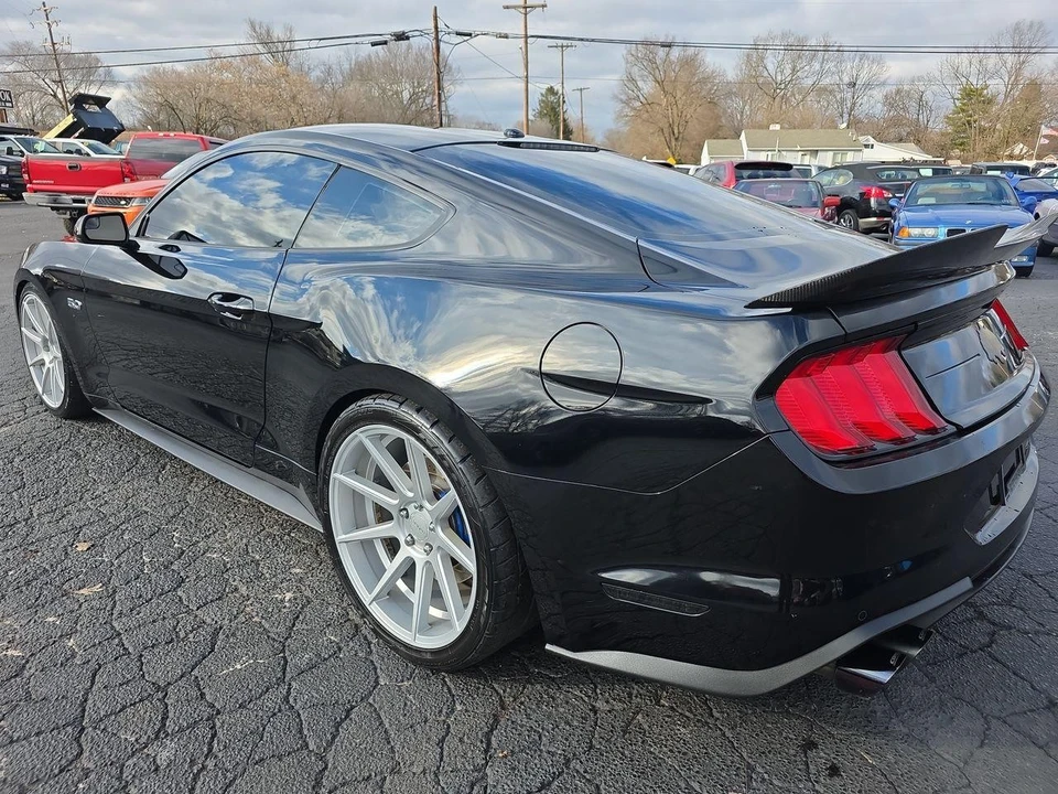 2020 Ford S550 Mustang - Image 19 of 21