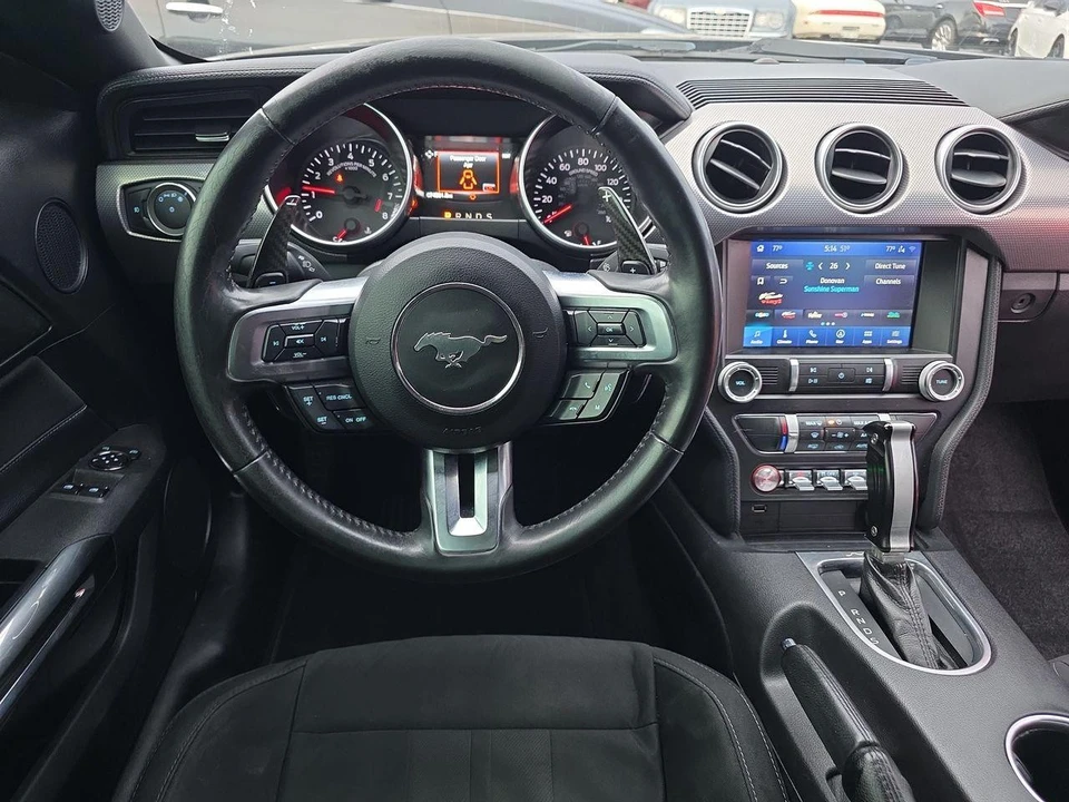 2020 Ford S550 Mustang GT - Image 6 of 31