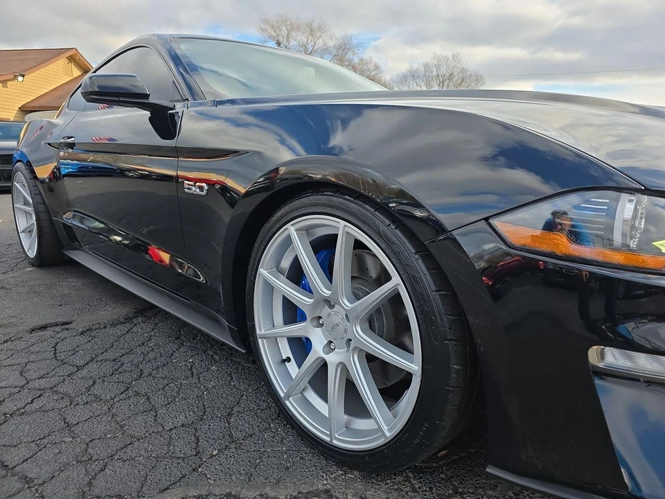 2020 Ford S550 Mustang GT - Image 30 of 31