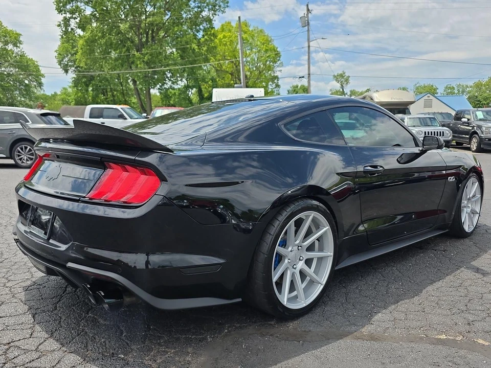 2020 Ford S550 Mustang GT - Image 2 of 31