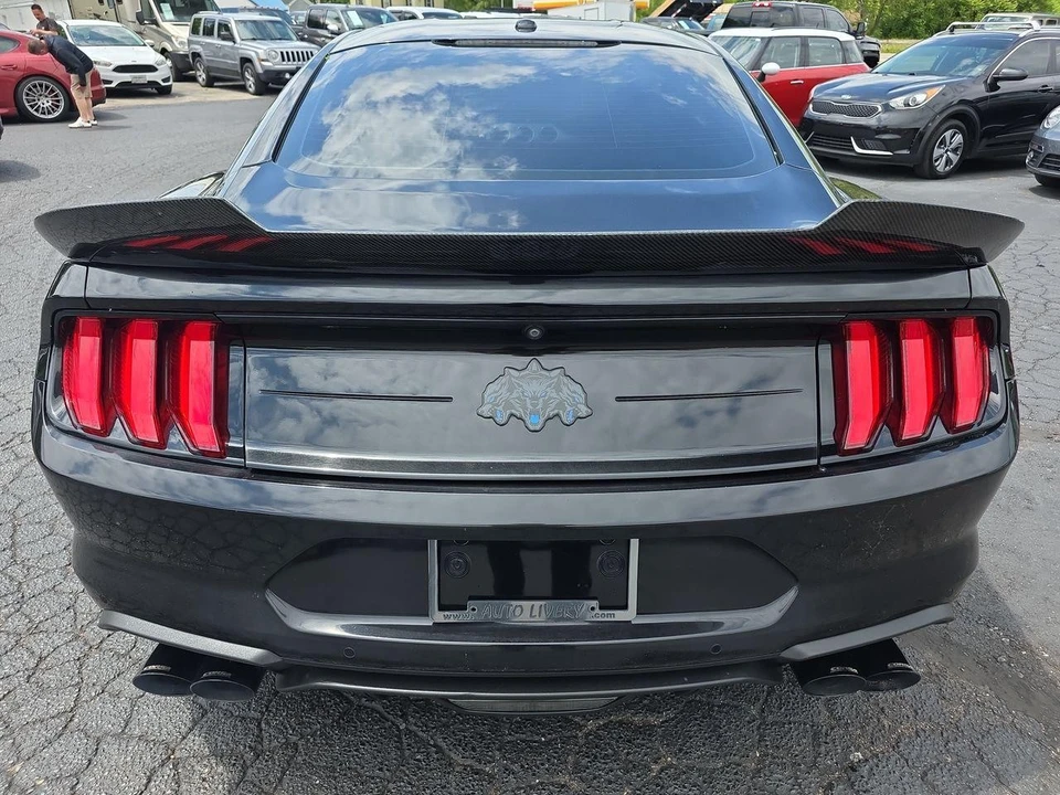 2020 Ford S550 Mustang GT - Image 14 of 31