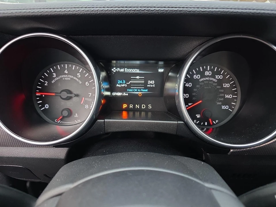2020 Ford S550 Mustang - Image 10 of 21