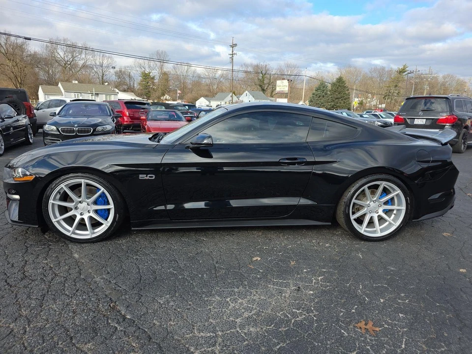 2020 Ford S550 Mustang - Image 18 of 21