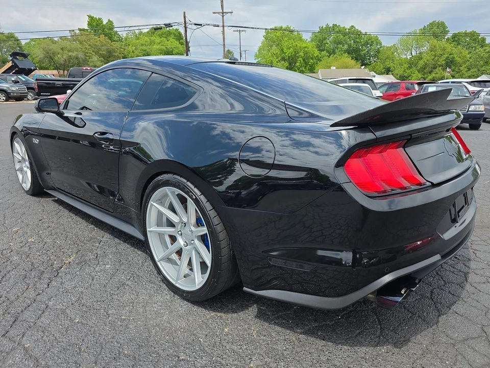 2020 Ford S550 Mustang GT - Image 20 of 31
