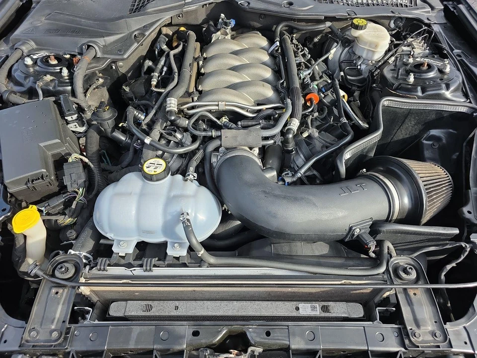 2020 Ford S550 Mustang GT - Image 13 of 31