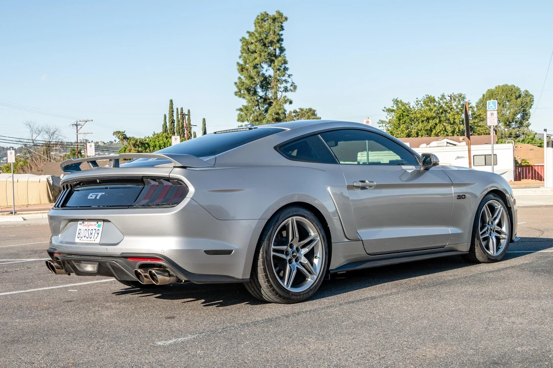 2020 Ford S550 Mustang - Image 7 of 31