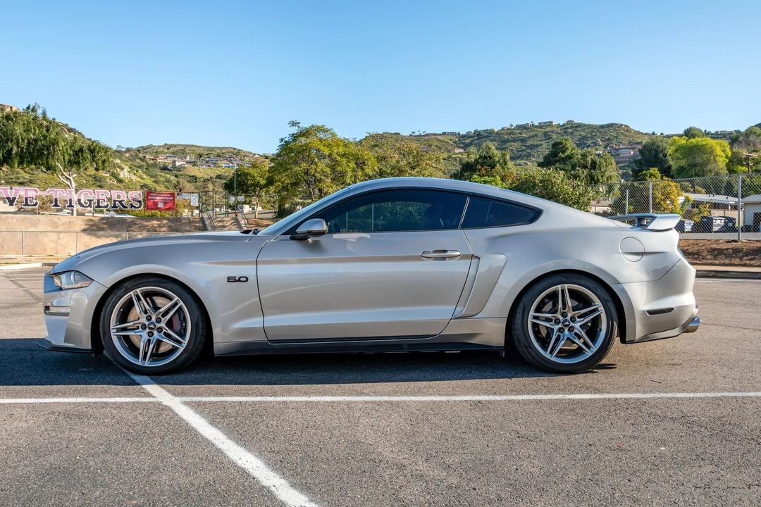 2020 Ford S550 Mustang - Image 6 of 31