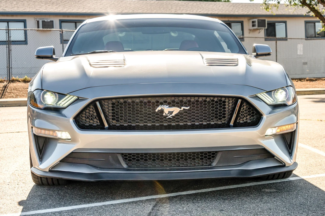 2020 Ford S550 Mustang - Image 15 of 31