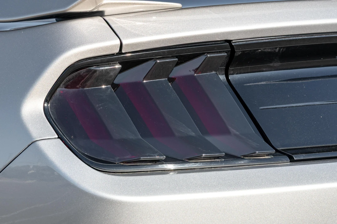 2020 Ford S550 Mustang - Image 31 of 31