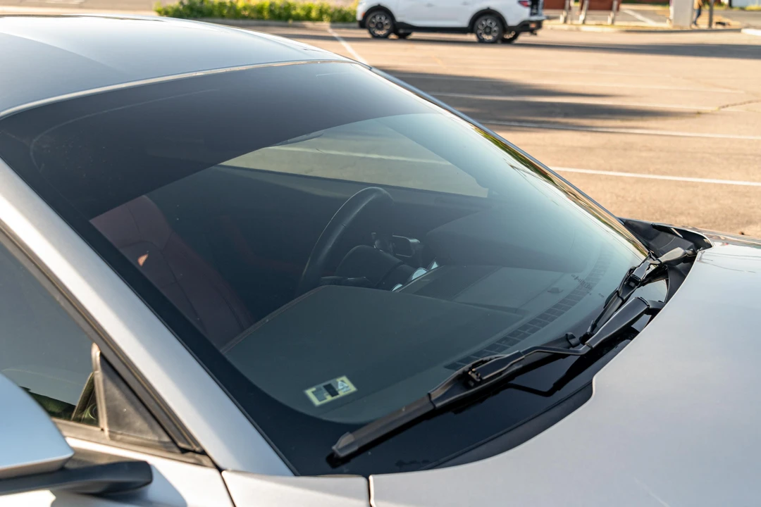 2020 Ford S550 Mustang - Image 10 of 31