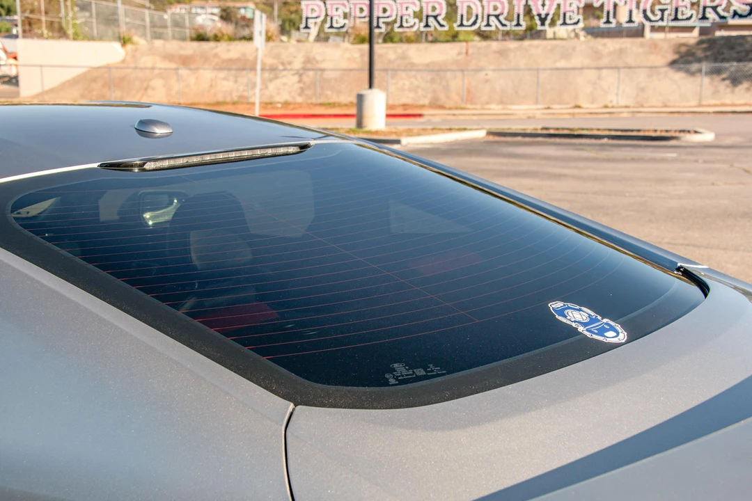 2020 Ford S550 Mustang - Image 27 of 31