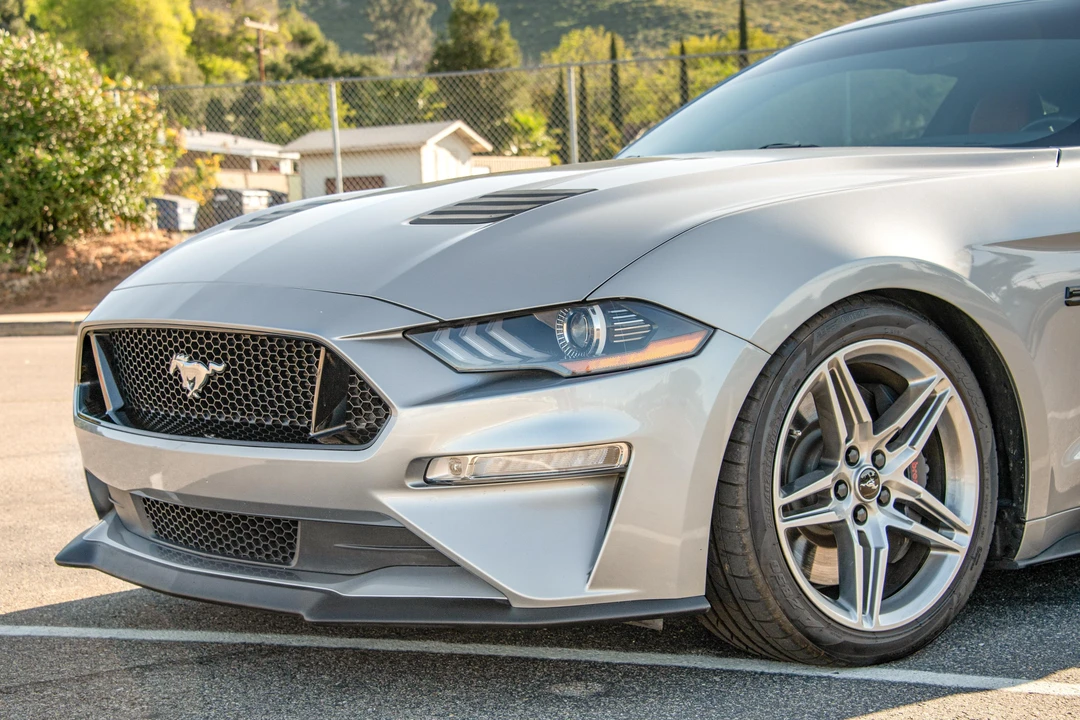 2020 Ford S550 Mustang - Image 20 of 31