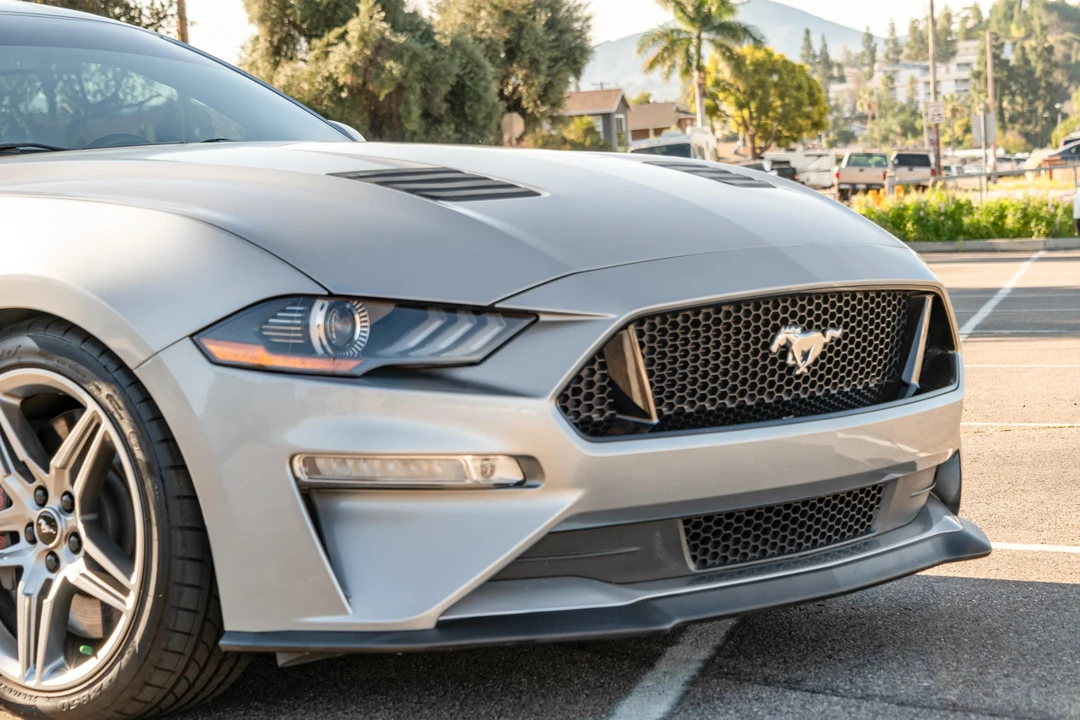 2020 Ford S550 Mustang - Image 11 of 31