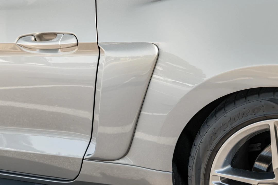 2020 Ford S550 Mustang - Image 26 of 31