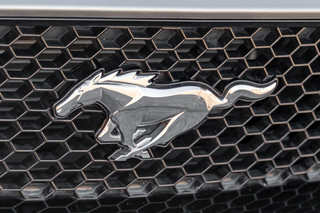 2020 Ford S550 Mustang - Image 16 of 31