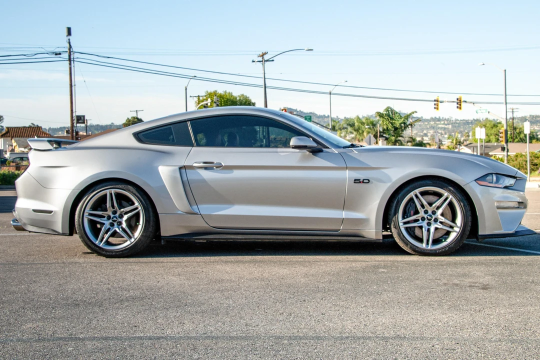 2020 Ford S550 Mustang - Image 3 of 31
