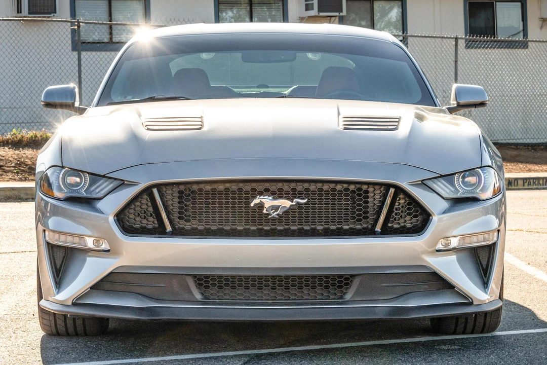 2020 Ford S550 Mustang - Image 2 of 31