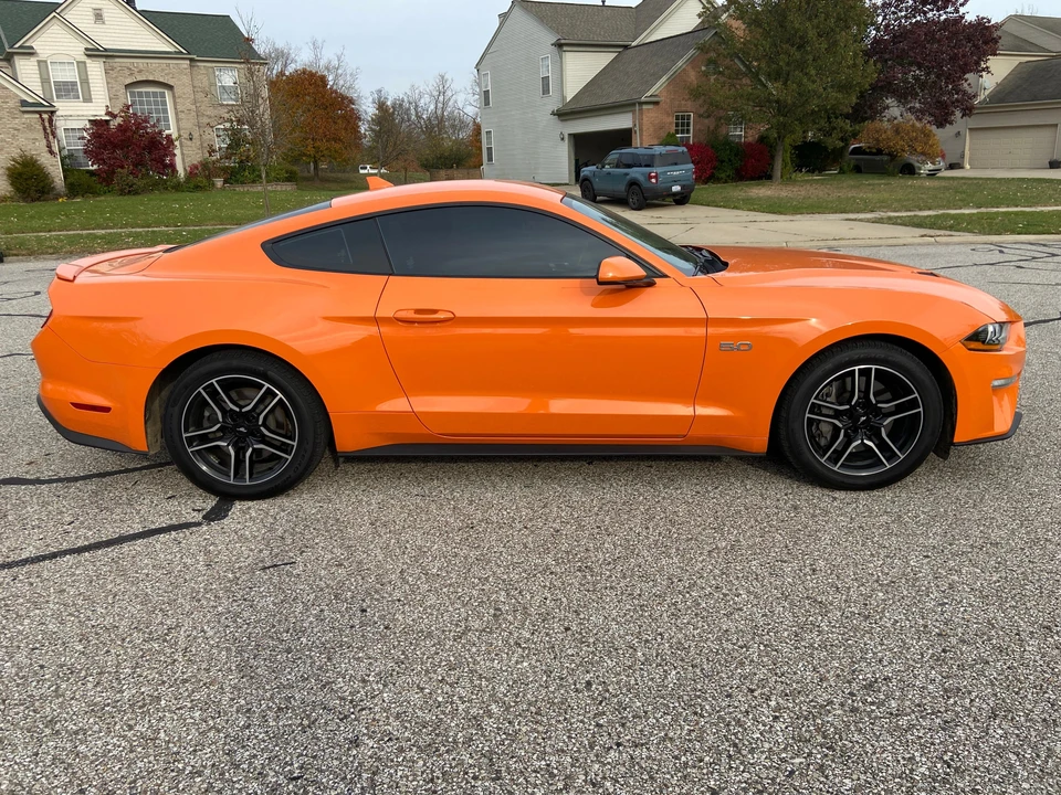 2020 Ford S550 Mustang - Image 9 of 13