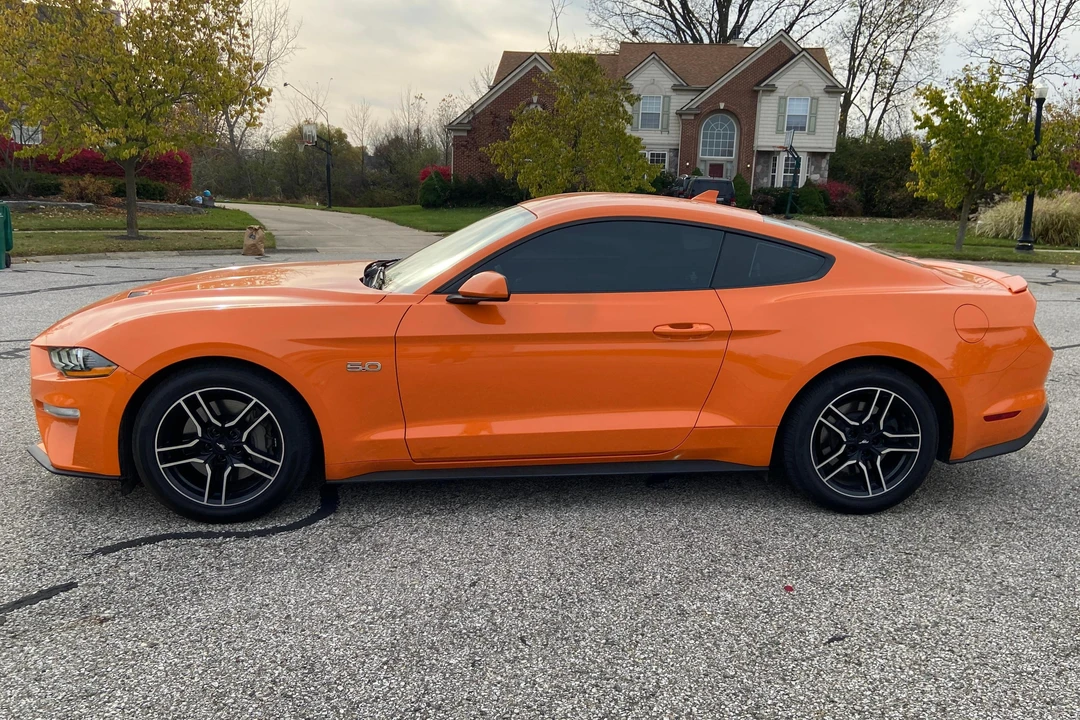 2020 Ford S550 Mustang - Image 3 of 13