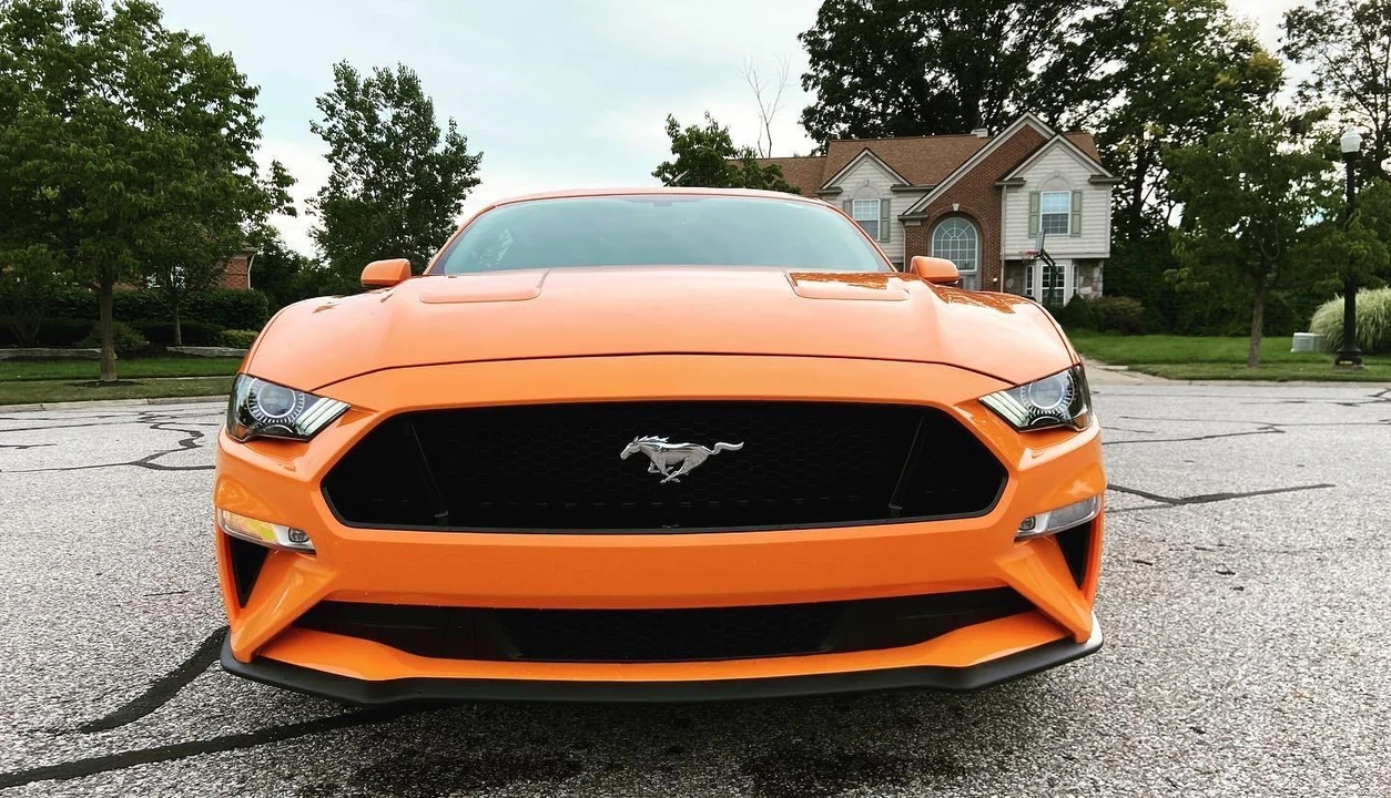 2020 Ford S550 Mustang - Image 6 of 13